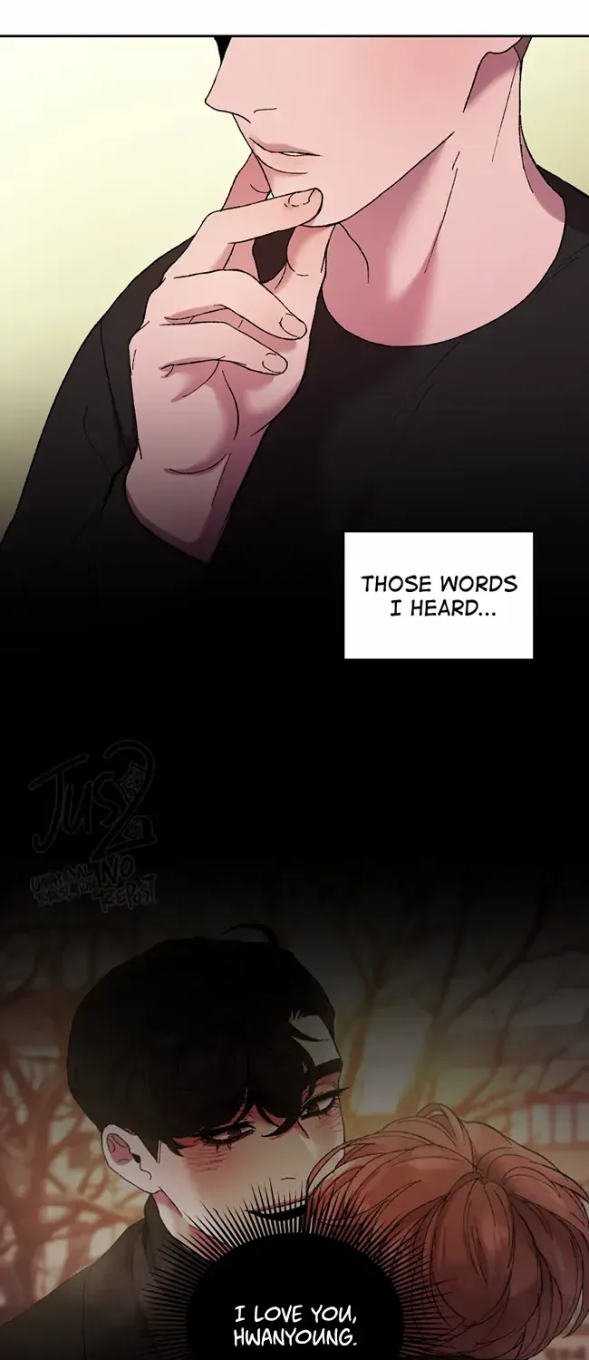 Hwang Young's Misery Chapter 28 page 21 - 