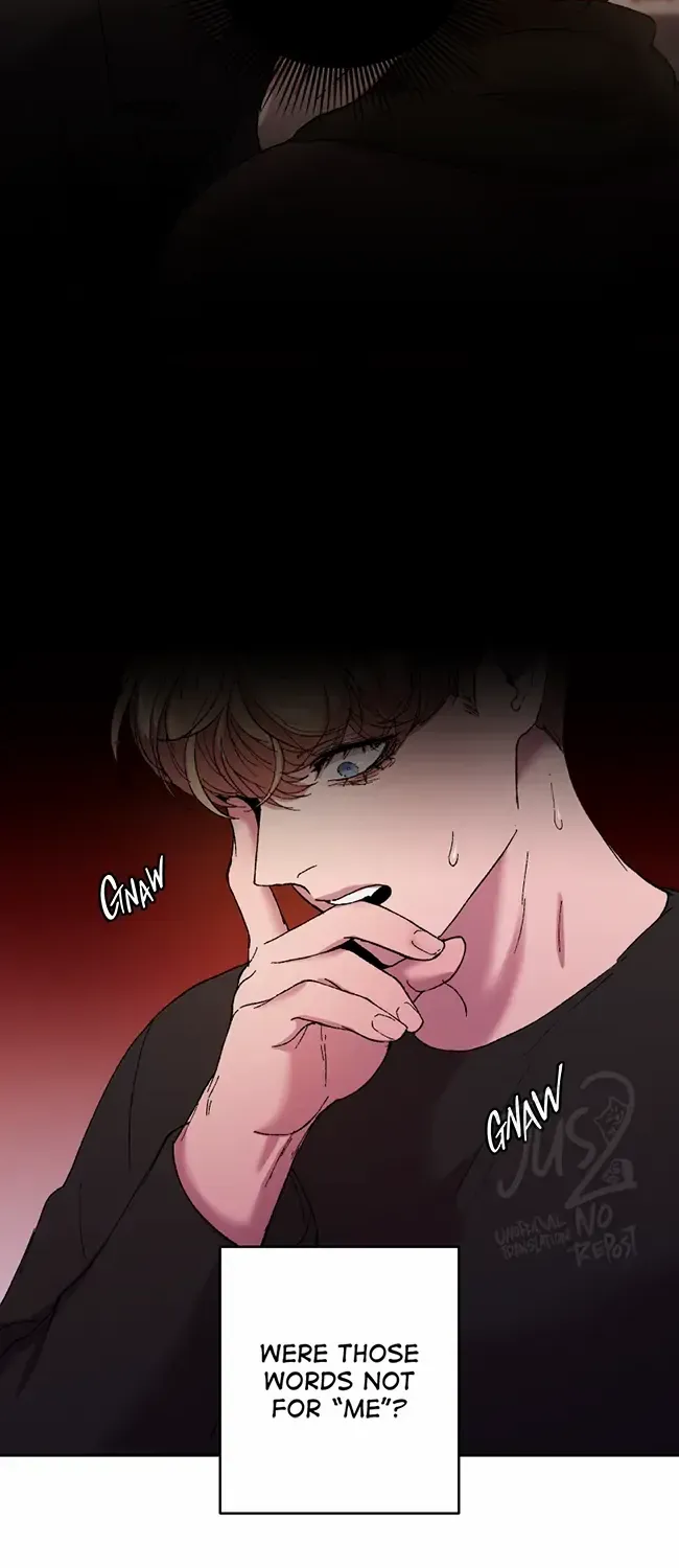 Hwang Young's Misery Chapter 28 page 22 - 