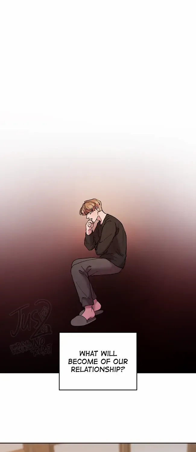 Hwang Young's Misery Chapter 28 page 25 - 