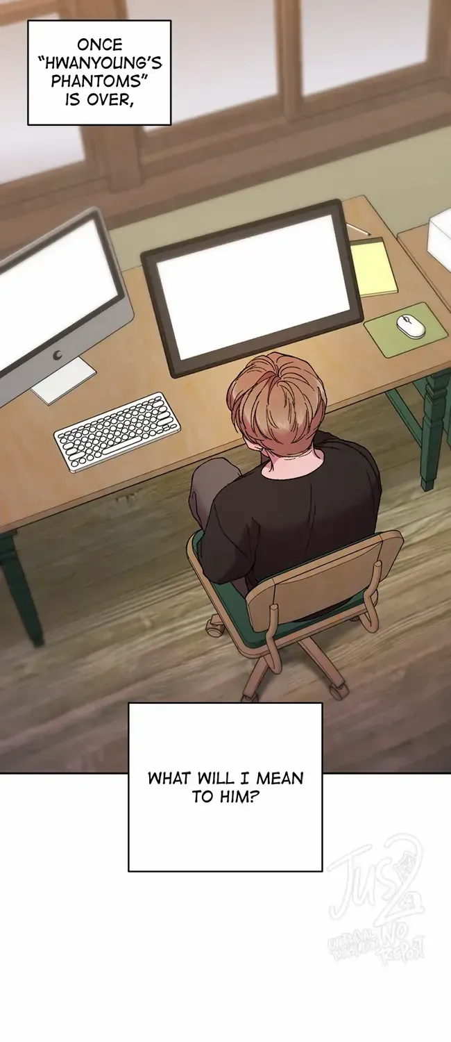 Hwang Young's Misery Chapter 28 page 26 - 