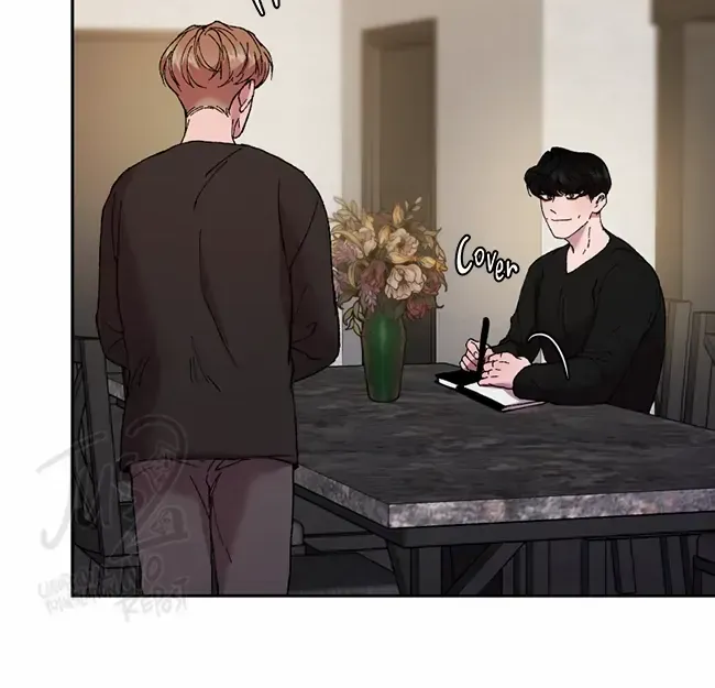 Hwang Young's Misery Chapter 28 page 30 - 