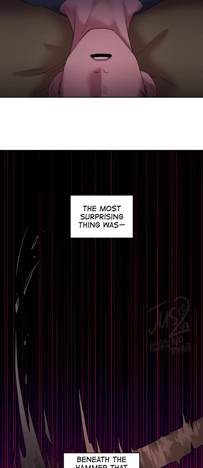 Hwang Young's Misery Chapter 28 page 4 - 