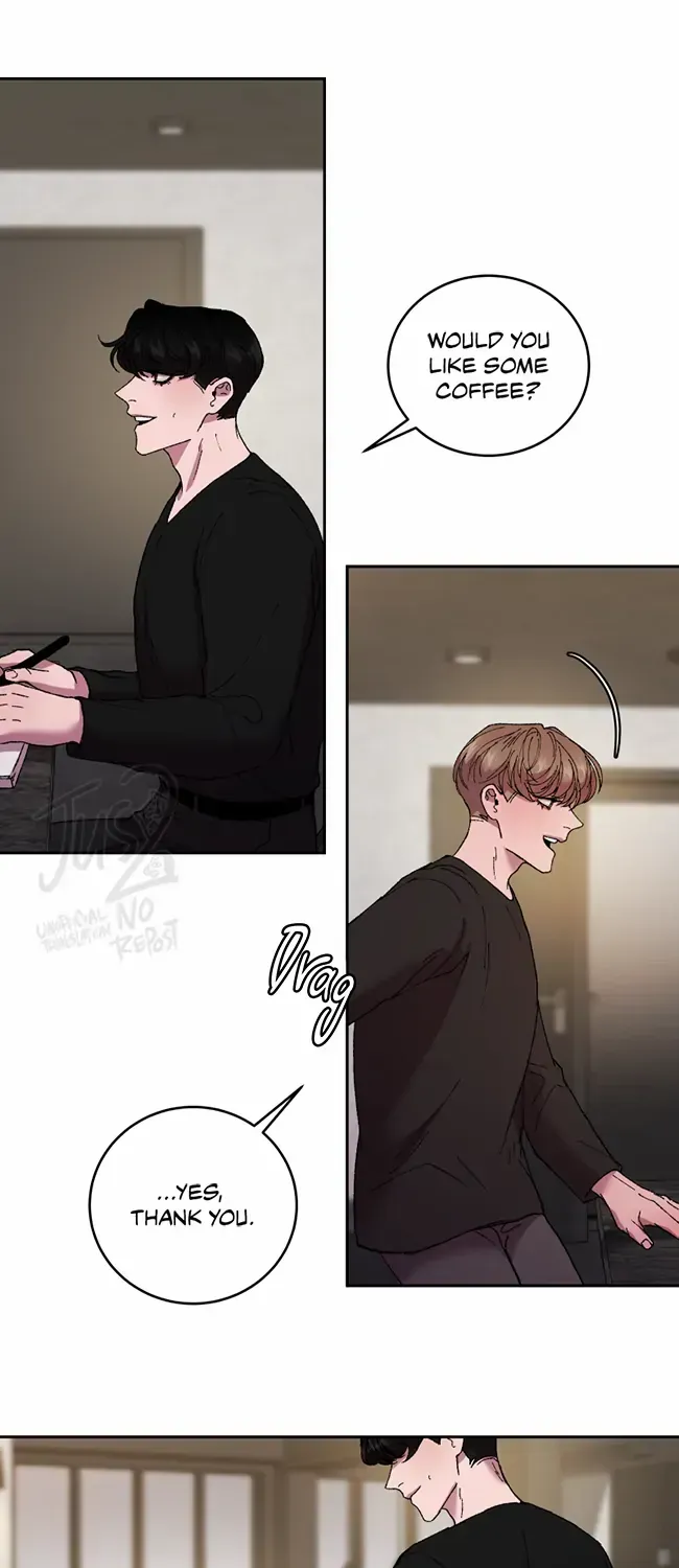 Hwang Young's Misery Chapter 28 page 31 - 