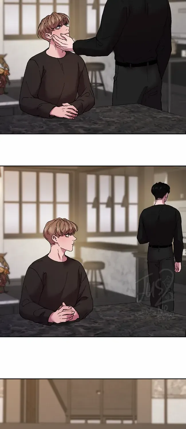 Hwang Young's Misery Chapter 28 page 32 - 