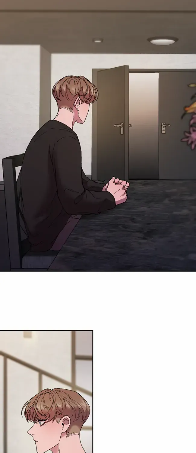 Hwang Young's Misery Chapter 28 page 33 - 