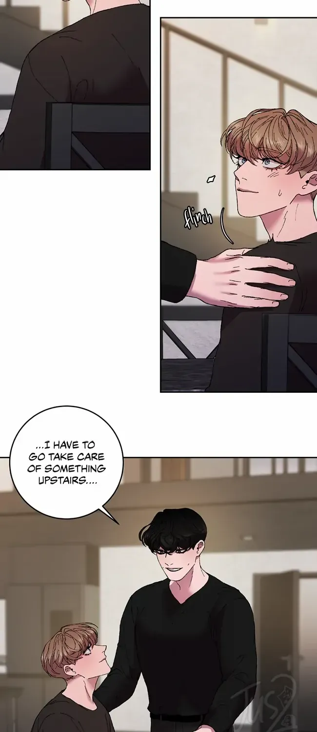 Hwang Young's Misery Chapter 28 page 34 - 