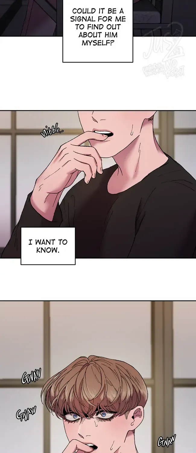 Hwang Young's Misery Chapter 28 page 39 - 