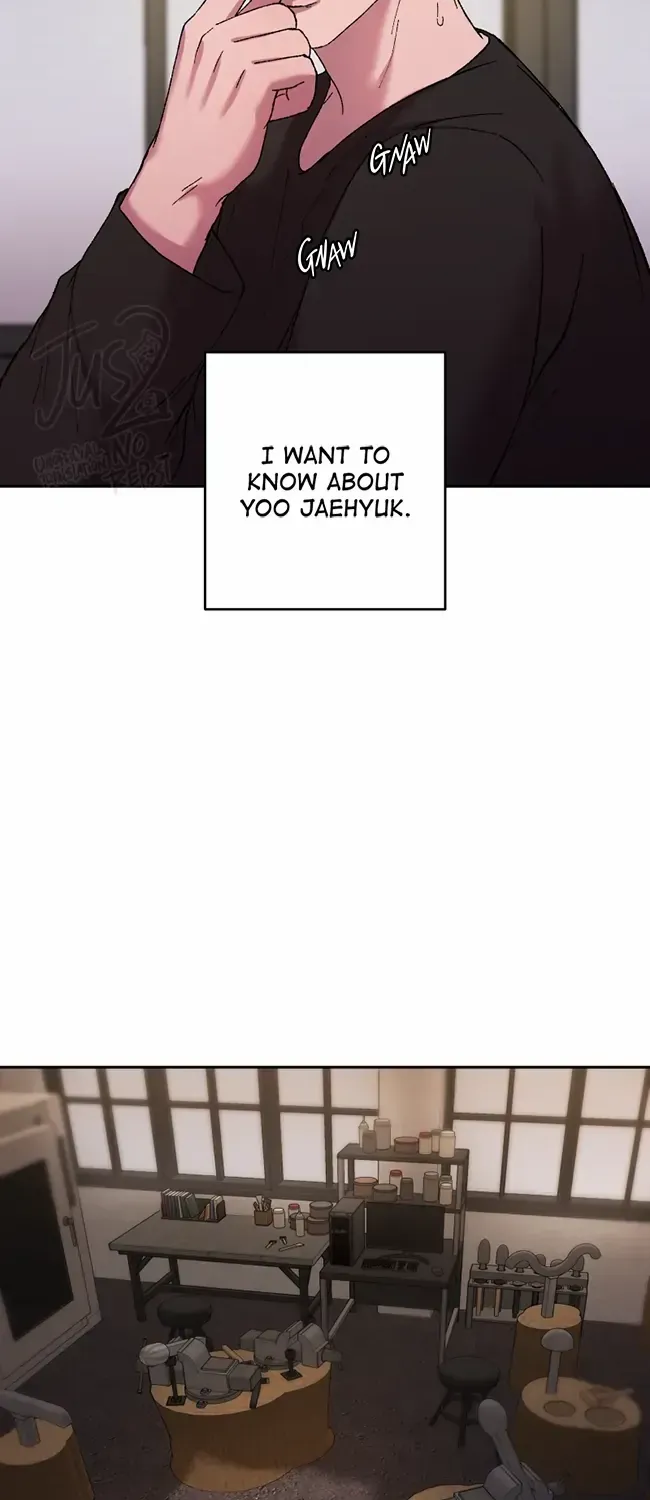 Hwang Young's Misery Chapter 28 page 40 - 