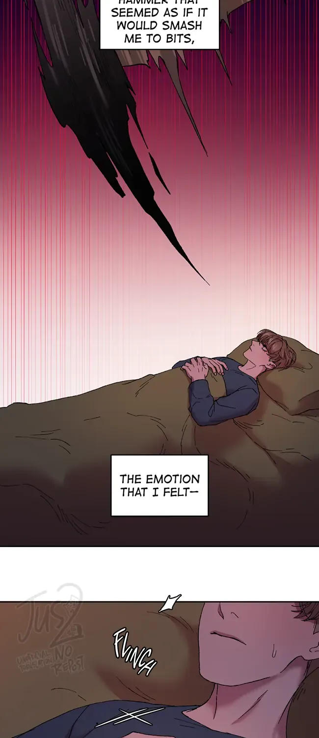Hwang Young's Misery Chapter 28 page 5 - 