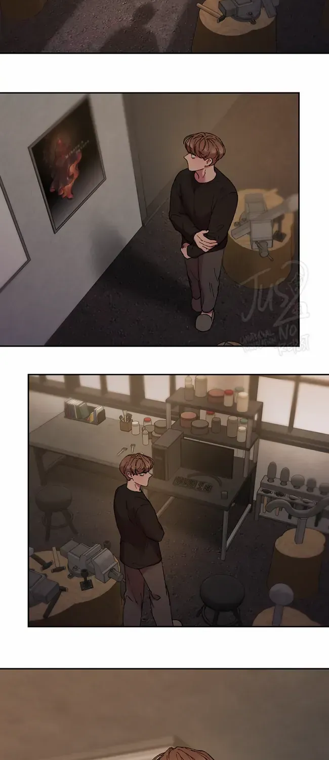 Hwang Young's Misery Chapter 28 page 41 - 