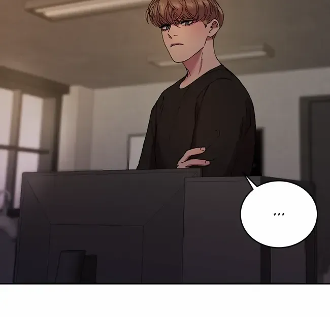 Hwang Young's Misery Chapter 28 page 42 - 