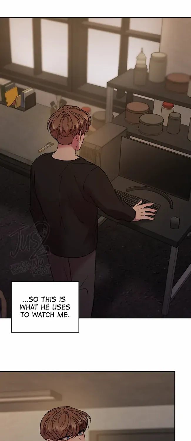 Hwang Young's Misery Chapter 28 page 43 - 