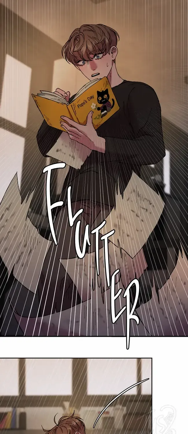 Hwang Young's Misery Chapter 28 page 46 - 