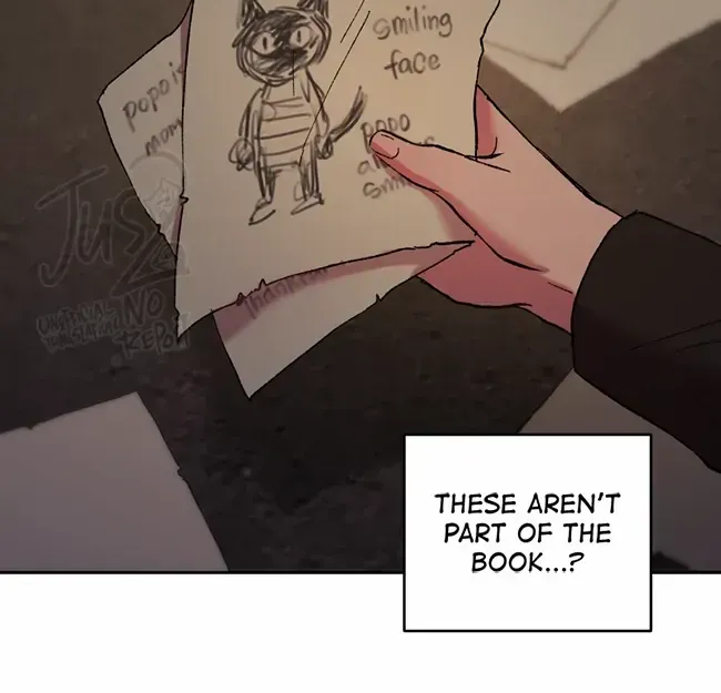 Hwang Young's Misery Chapter 28 page 48 - 
