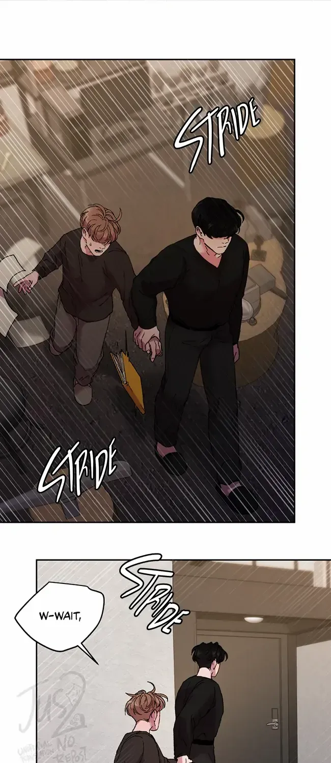 Hwang Young's Misery Chapter 28 page 50 - 