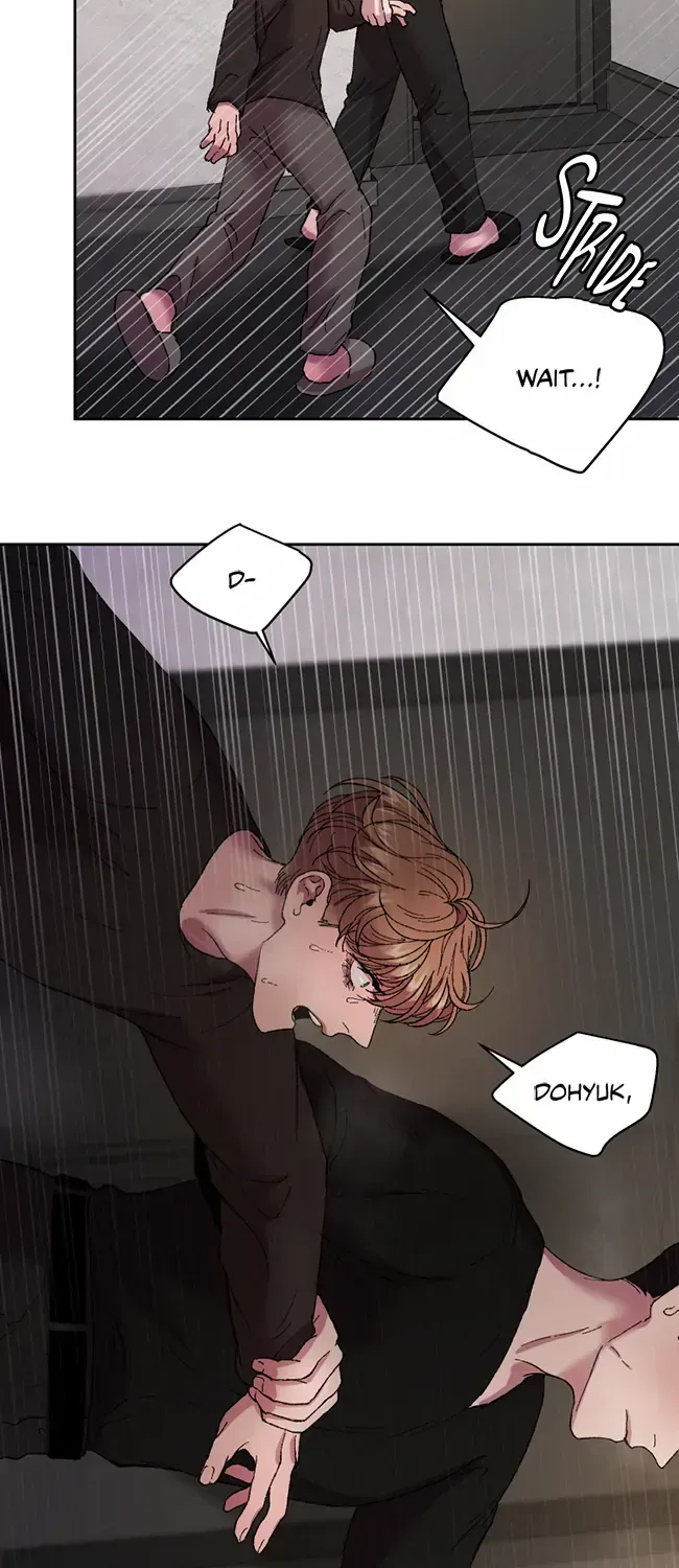 Hwang Young's Misery Chapter 28 page 51 - 
