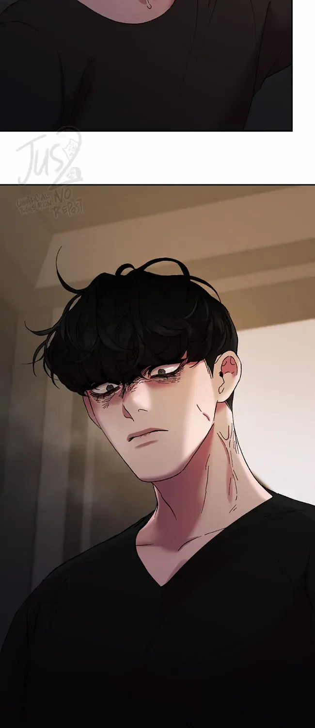 Hwang Young's Misery Chapter 28 page 53 - 