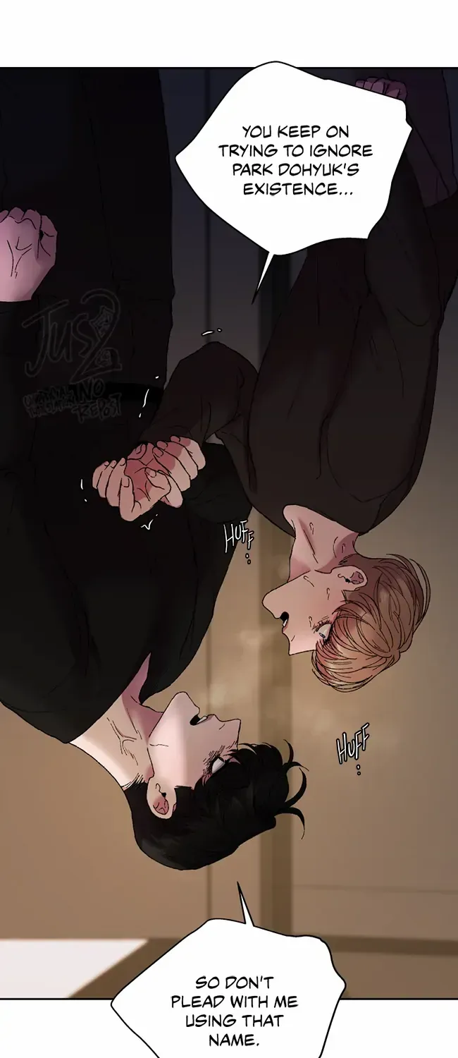 Hwang Young's Misery Chapter 28 page 55 - 