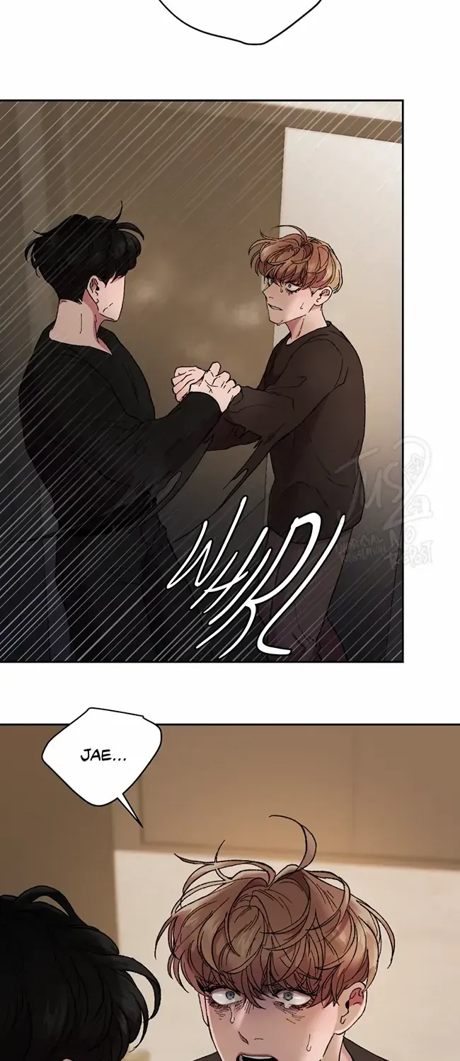 Hwang Young's Misery Chapter 28 page 56 - 