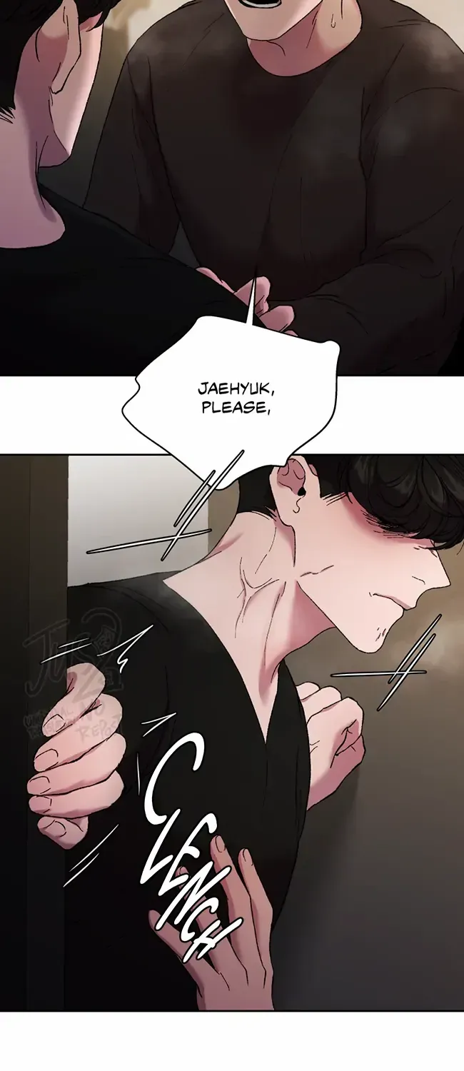 Hwang Young's Misery Chapter 28 page 57 - 