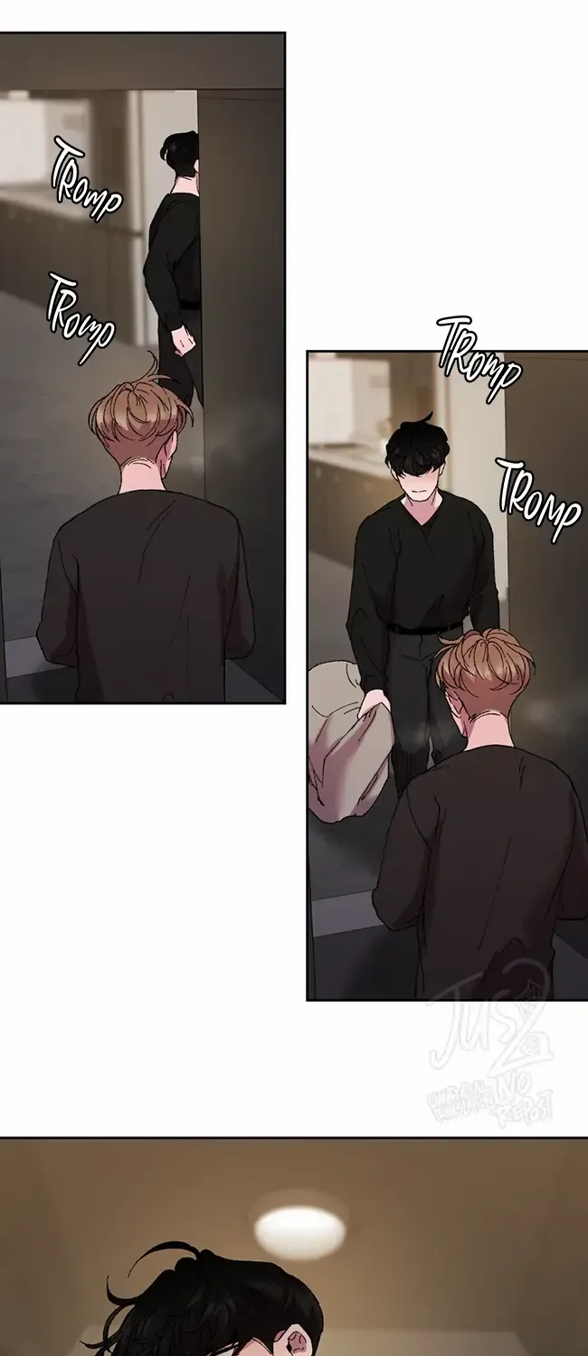 Hwang Young's Misery Chapter 28 page 58 - 
