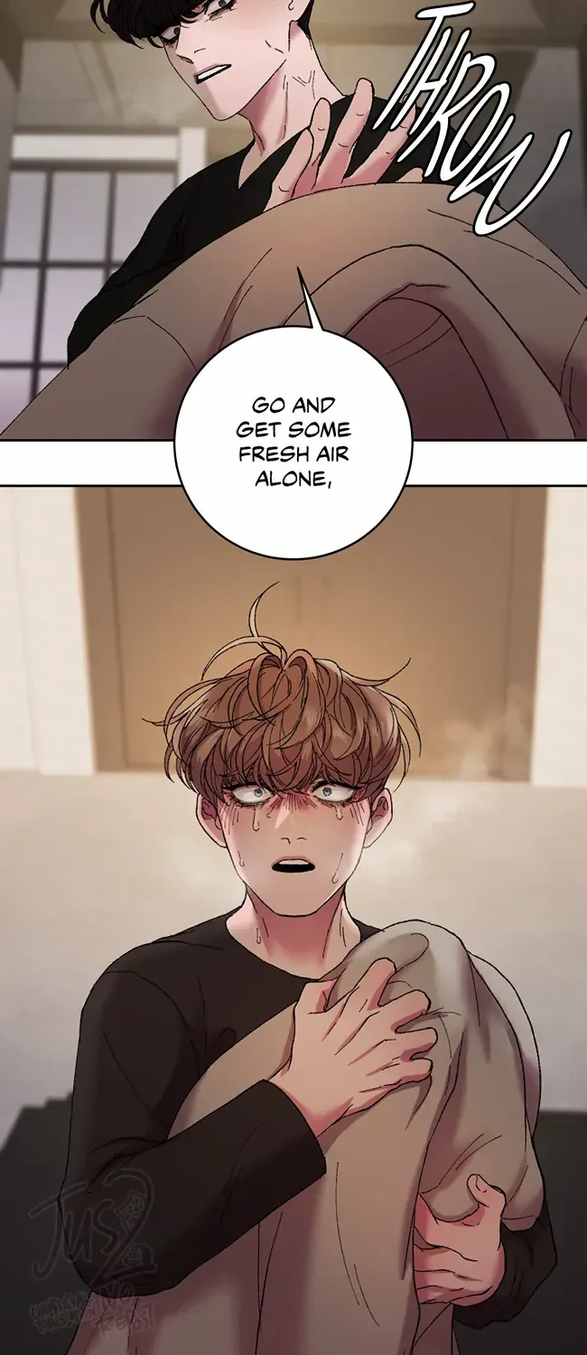 Hwang Young's Misery Chapter 28 page 59 - 