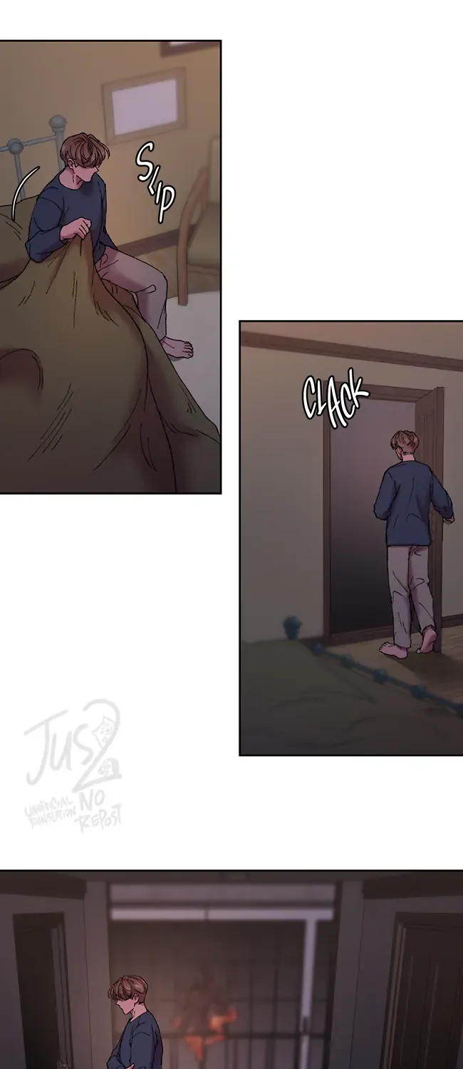 Hwang Young's Misery Chapter 28 page 7 - 