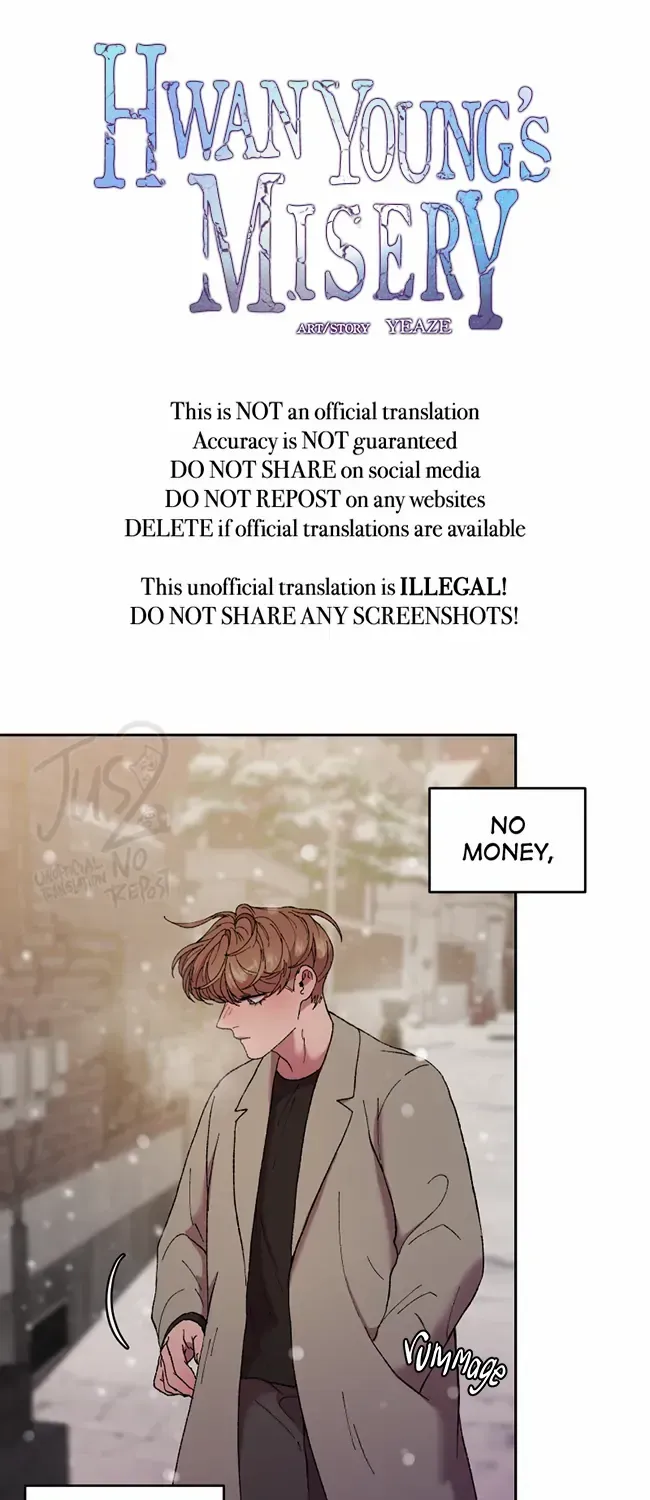 Hwang Young's Misery Chapter 29 page 13 - 