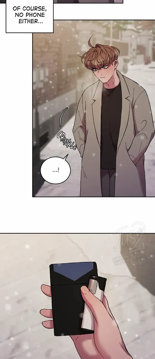 Hwang Young's Misery Chapter 29 page 14 - 