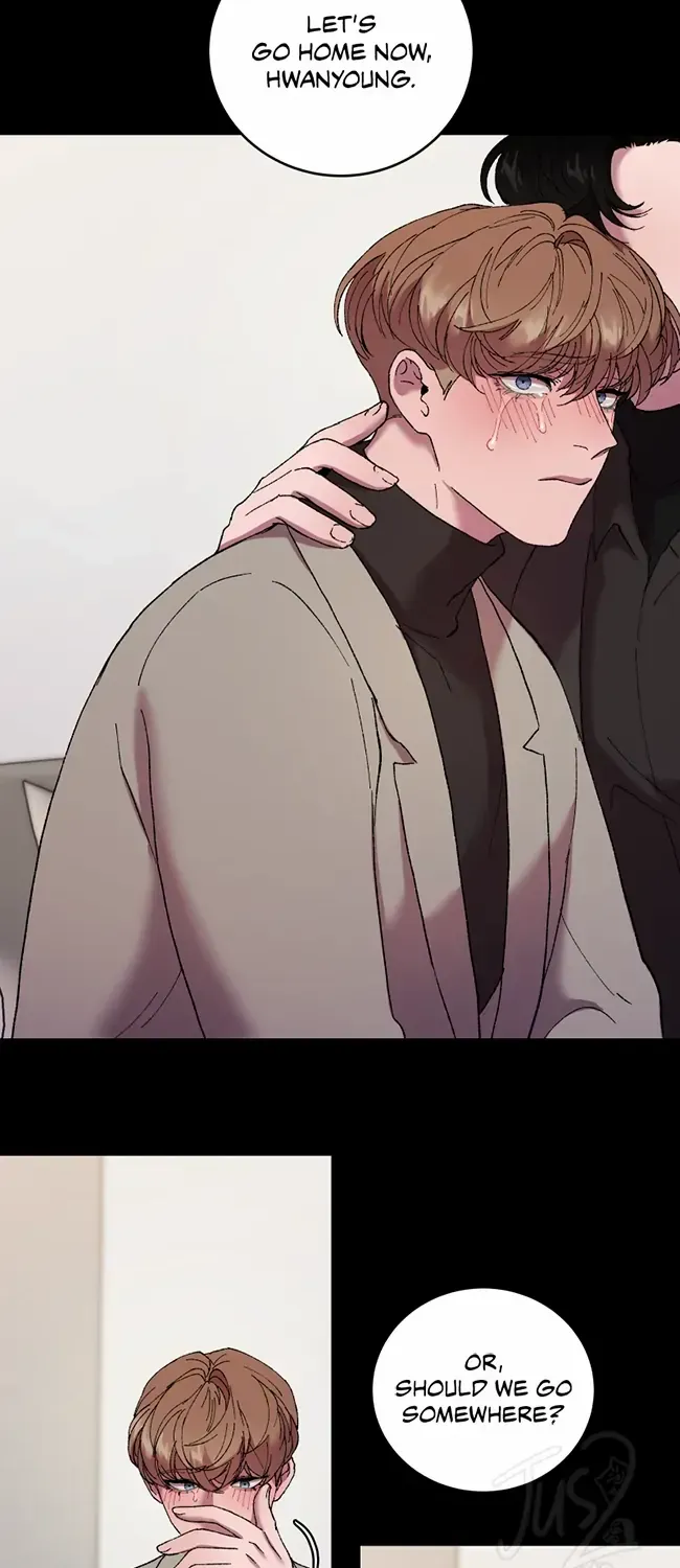 Hwang Young's Misery Chapter 29 page 16 - 
