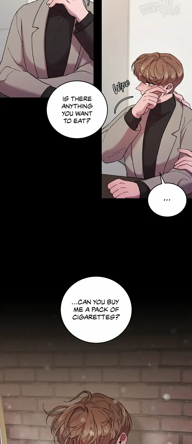Hwang Young's Misery Chapter 29 page 17 - 