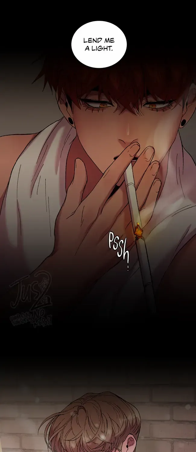 Hwang Young's Misery Chapter 29 page 19 - 