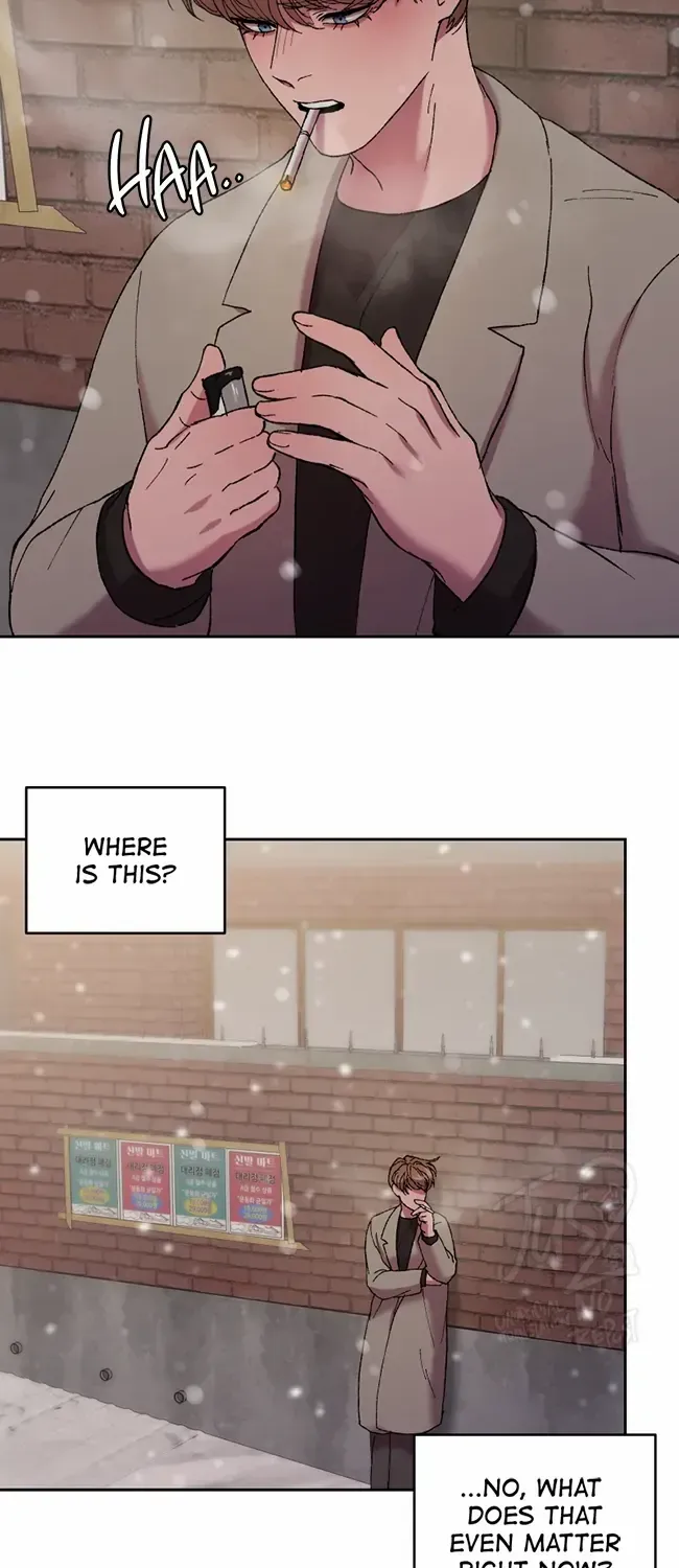 Hwang Young's Misery Chapter 29 page 20 - 