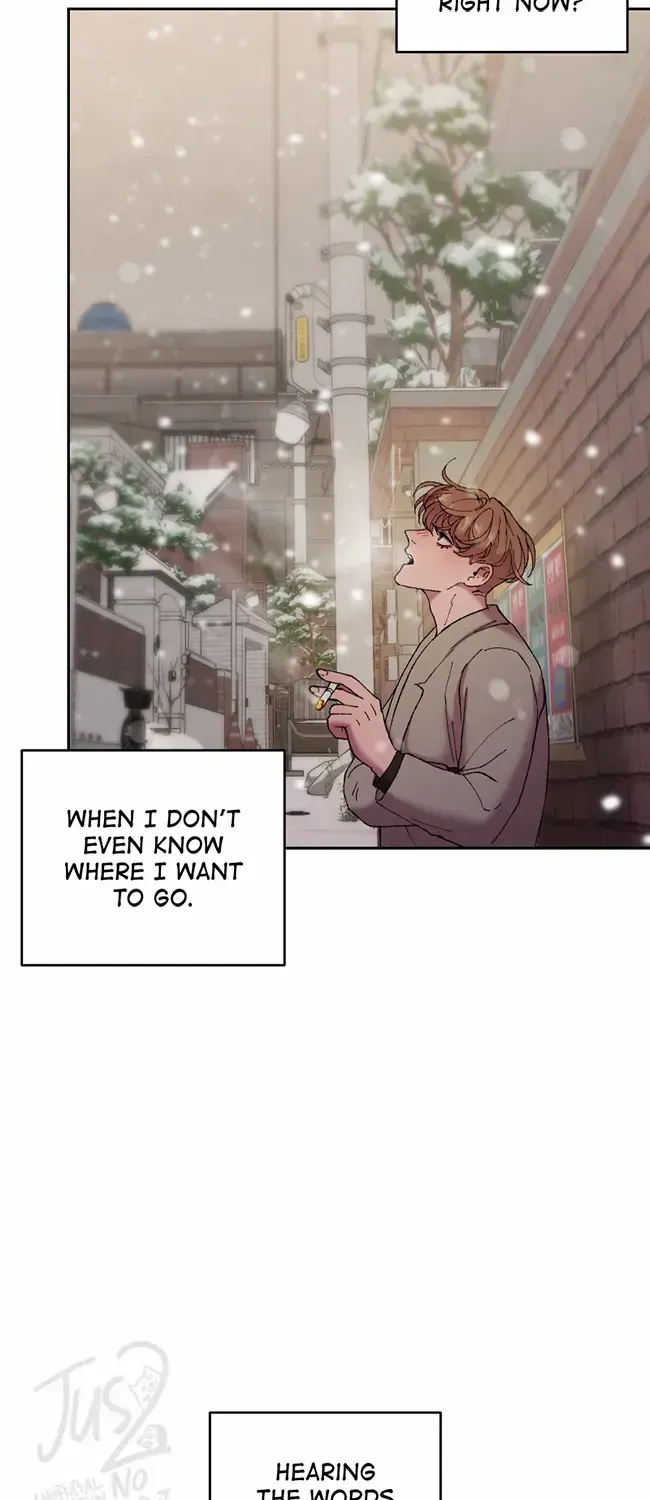 Hwang Young's Misery Chapter 29 page 21 - 