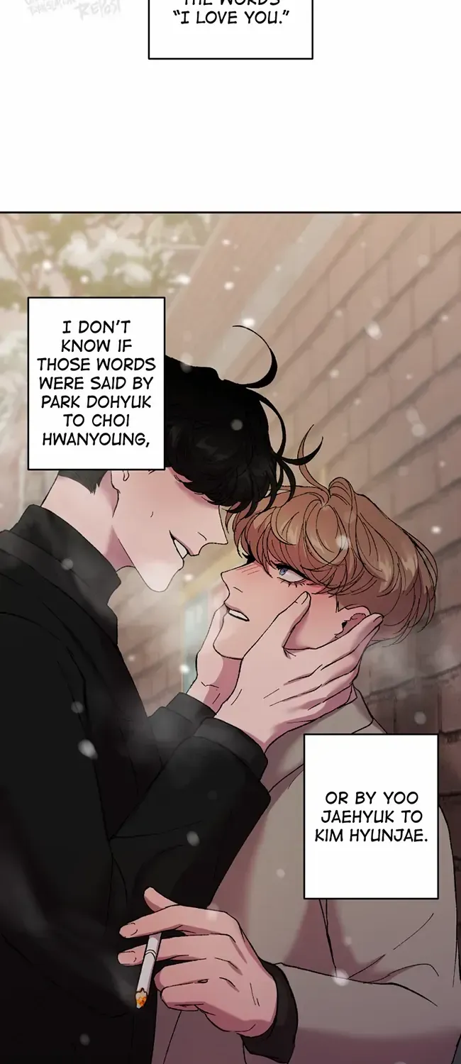 Hwang Young's Misery Chapter 29 page 22 - 