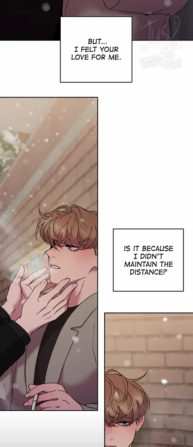 Hwang Young's Misery Chapter 29 page 23 - 