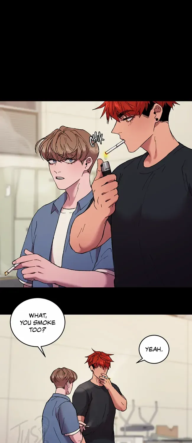 Hwang Young's Misery Chapter 29 page 25 - 