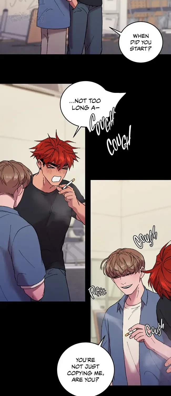 Hwang Young's Misery Chapter 29 page 26 - 