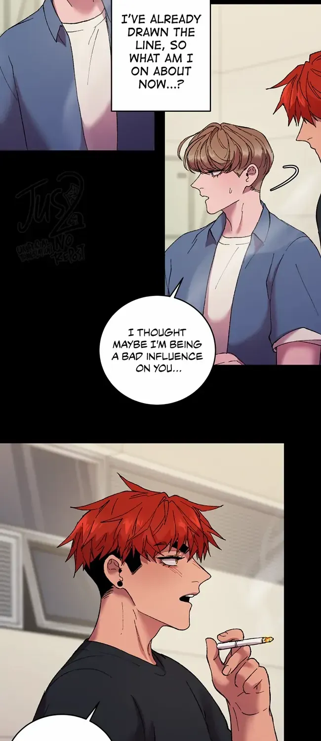 Hwang Young's Misery Chapter 29 page 28 - 