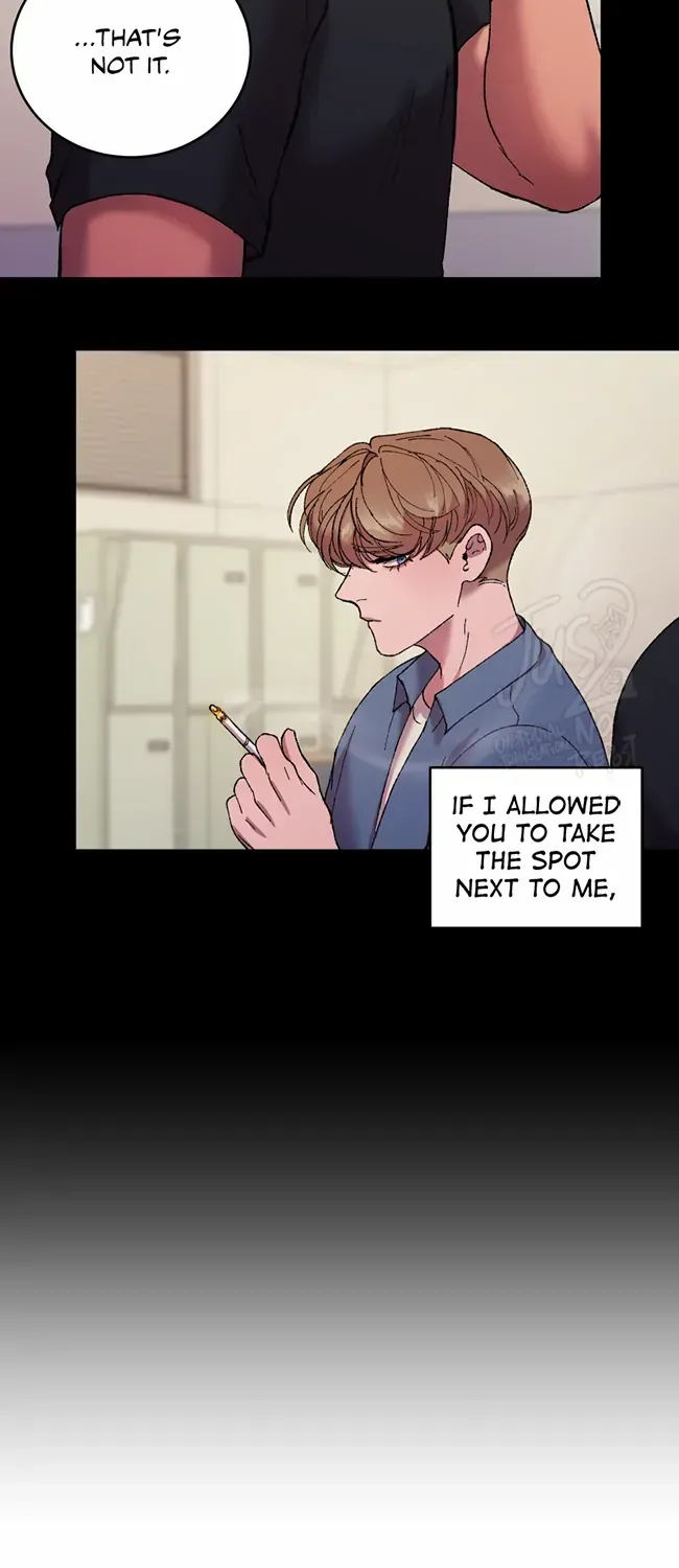 Hwang Young's Misery Chapter 29 page 29 - 