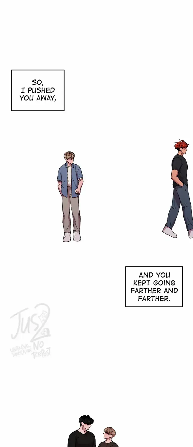 Hwang Young's Misery Chapter 29 page 31 - 