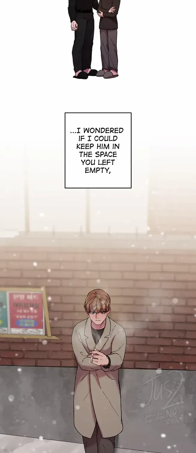 Hwang Young's Misery Chapter 29 page 32 - 