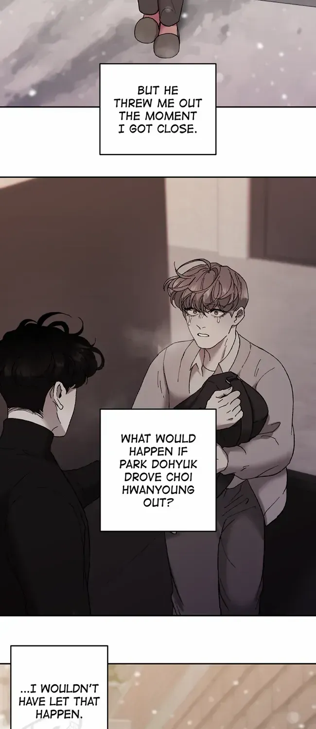 Hwang Young's Misery Chapter 29 page 33 - 