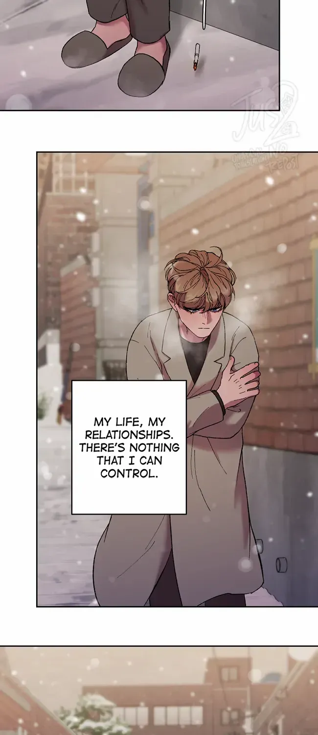 Hwang Young's Misery Chapter 29 page 35 - 