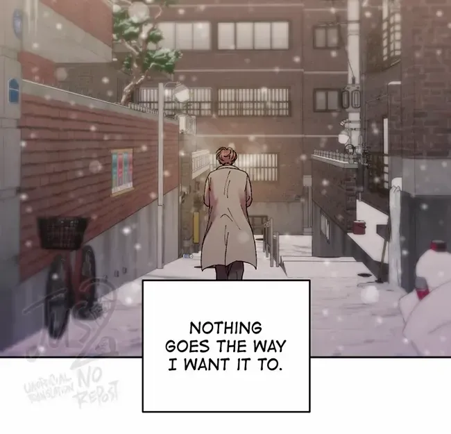 Hwang Young's Misery Chapter 29 page 36 - 