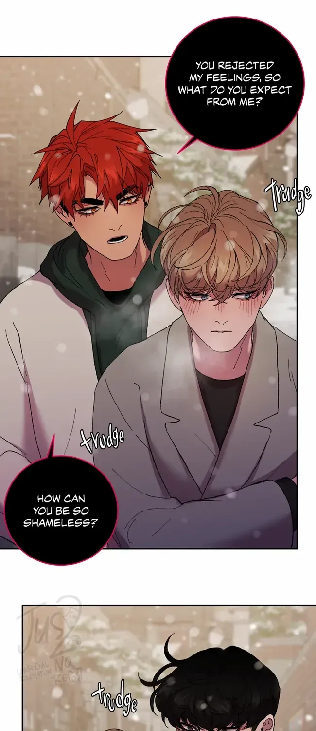 Hwang Young's Misery Chapter 29 page 37 - 