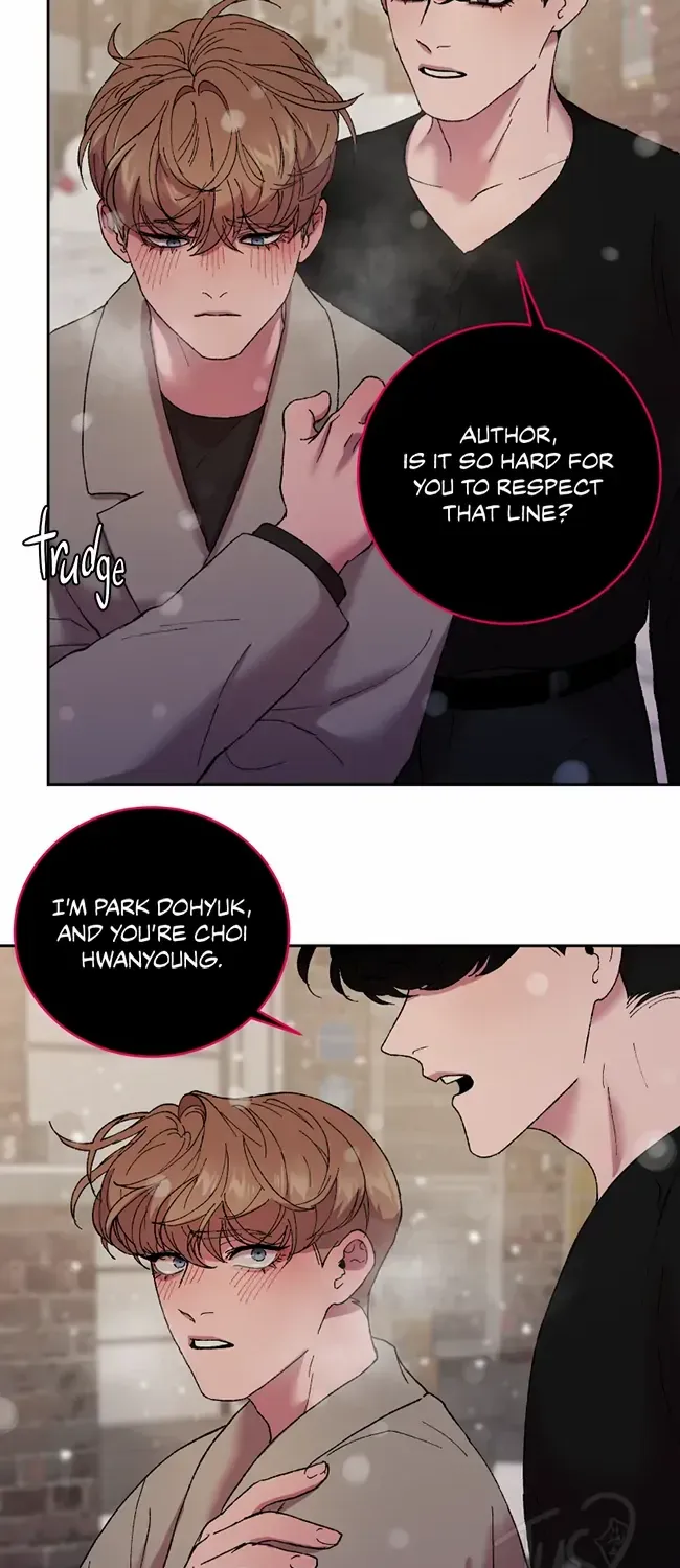 Hwang Young's Misery Chapter 29 page 38 - 