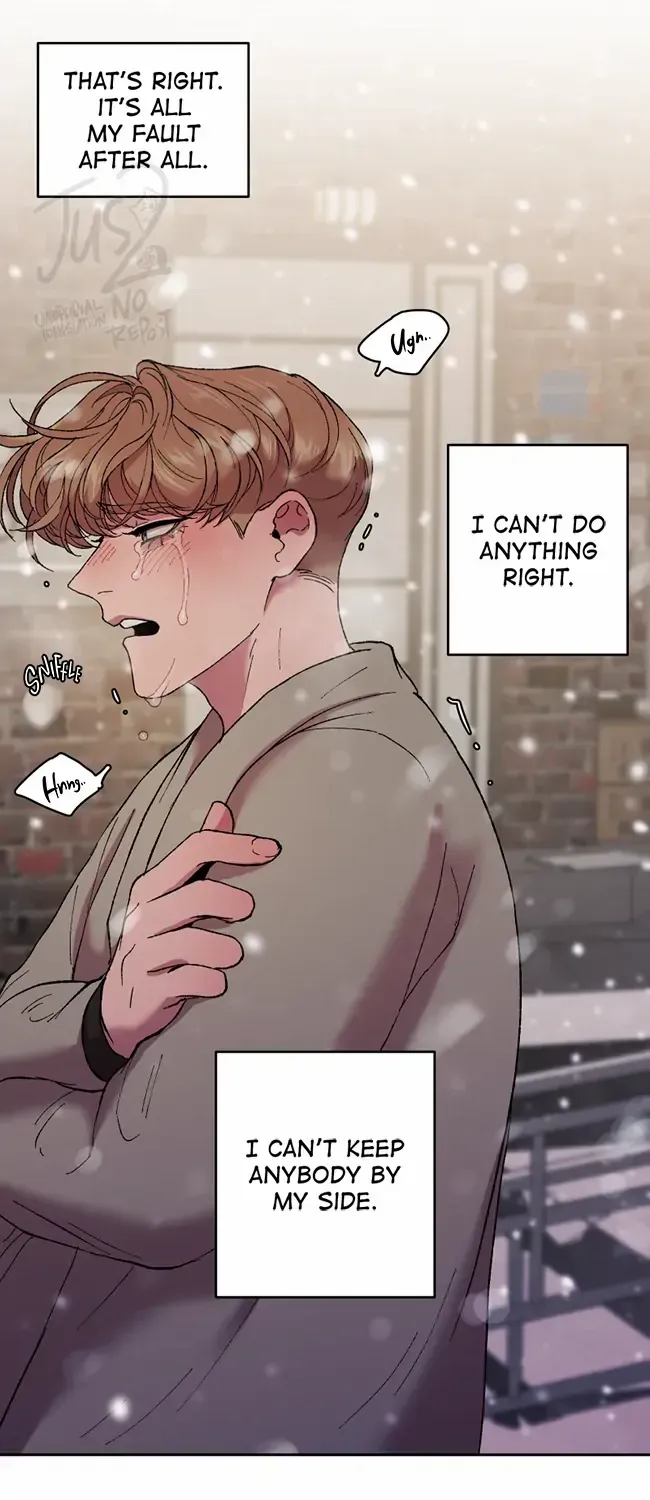 Hwang Young's Misery Chapter 29 page 40 - 