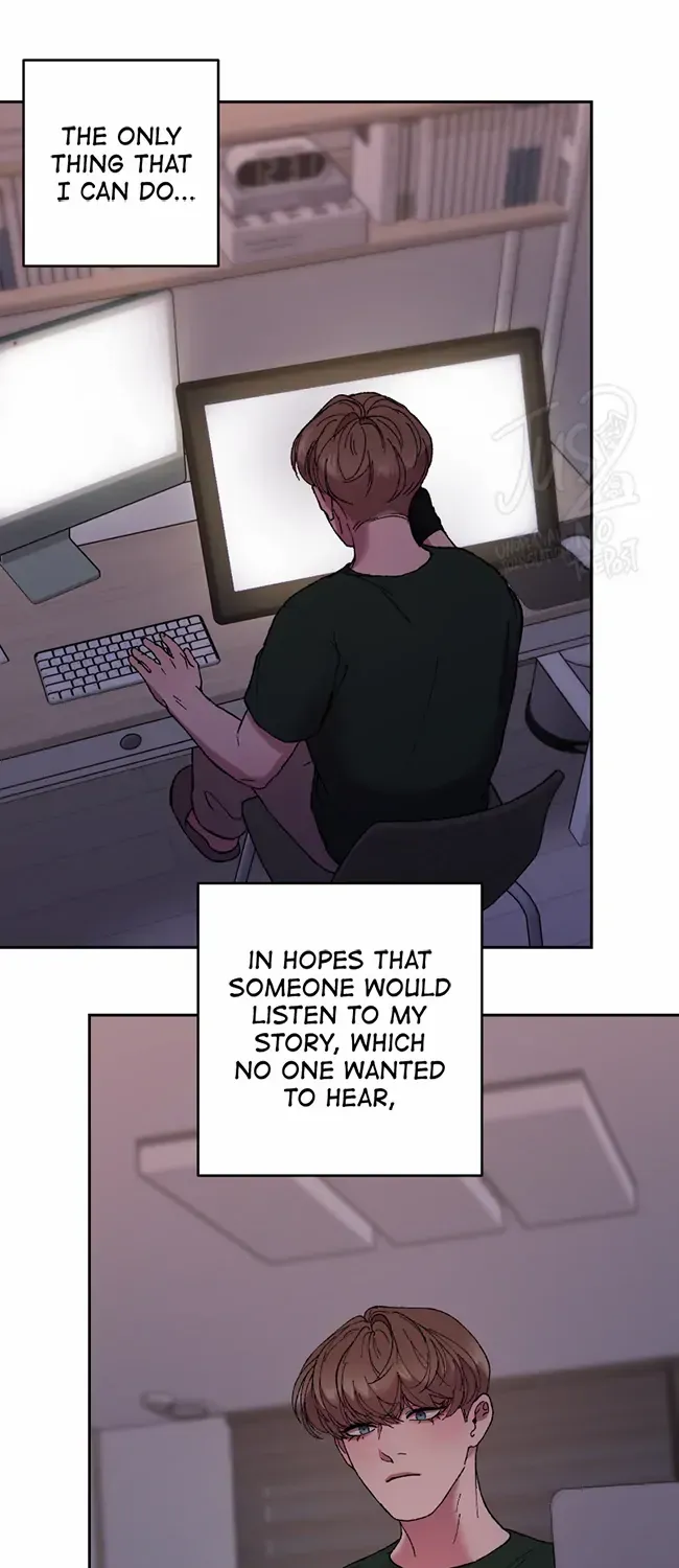 Hwang Young's Misery Chapter 29 page 41 - 