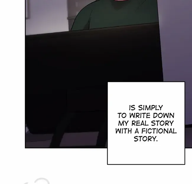 Hwang Young's Misery Chapter 29 page 42 - 